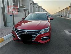 MG 5